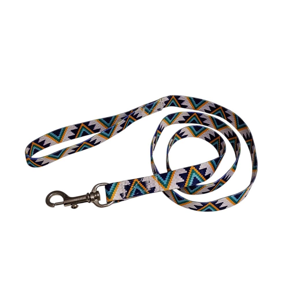 GEE'S PREMİUM KÖPEK BOYUN GEZDİRME 2 x 120 cm*5